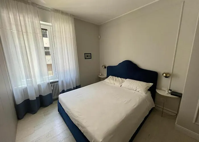 Apartment Duomo - Luxury