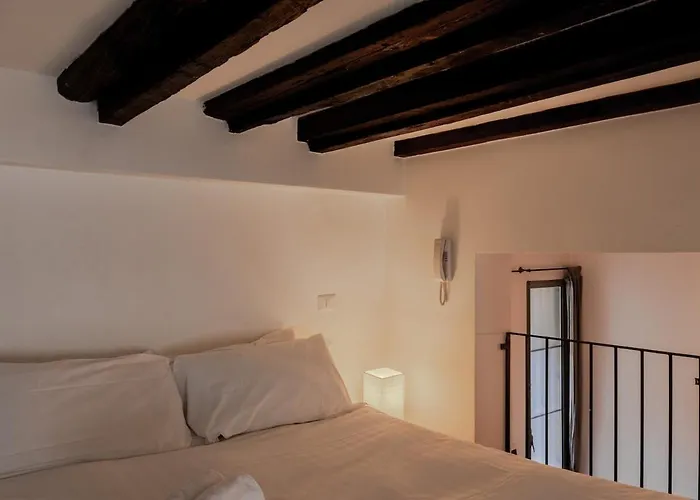 M28 Urban Loft Navigli Milão