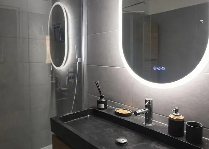 Appartement G2 New Garden Mico & Fiera Milan