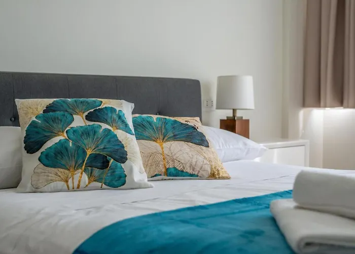 Stayeasy Santa Sofia 8-c - Duomo 2br Design Flat 公寓