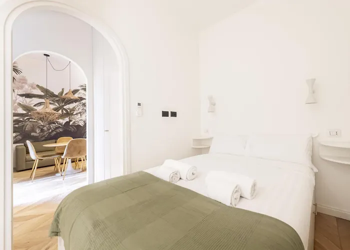 아파트 Easylife - - Carso 14 - Sant' Ambrogio *
