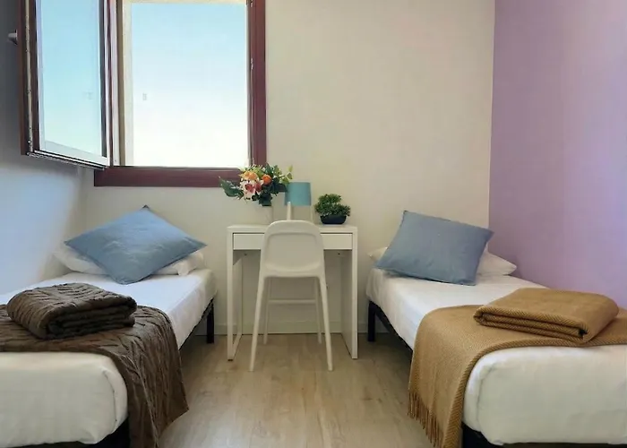 Homeby - Loft Pitteri Apartmán