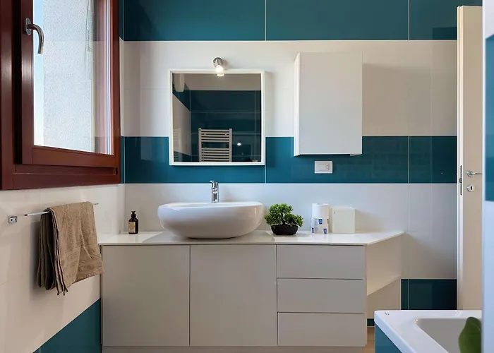 Daire Homeby - Loft Pitteri *