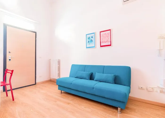 Appartamento Homeby - Gloria's Nest *