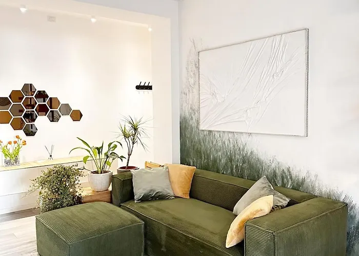 With Terrace San Siro - Citylife *