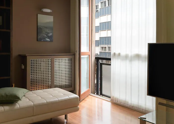 Apartment Elegant Luxury In Historic Center - M2