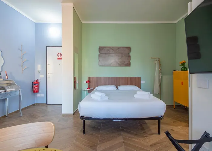 Xenia - At Via Boncompagni 7