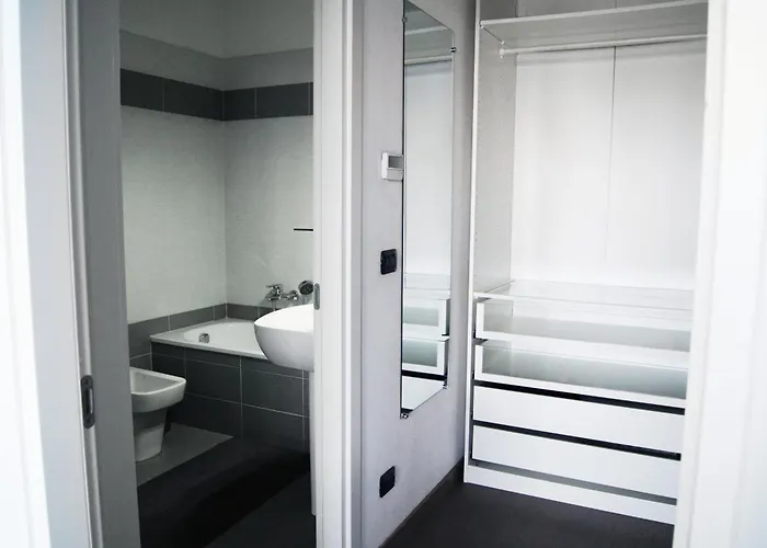 Apartmán Casa Roma