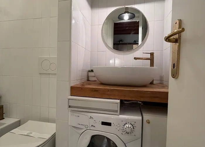 M7 Urban Apartament