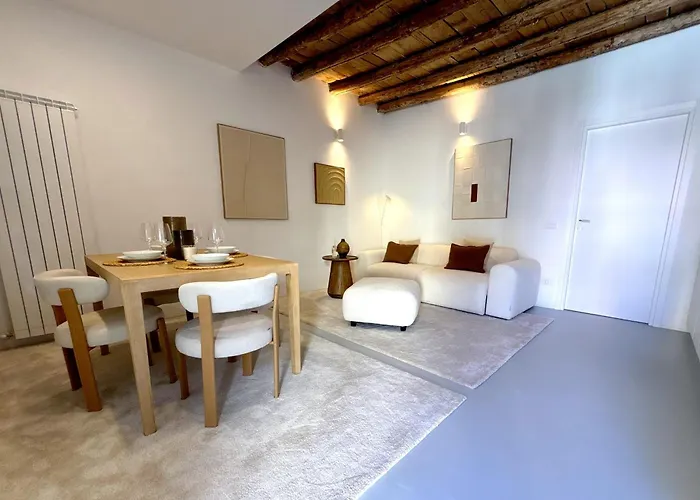 Living Fioravanti * Milán