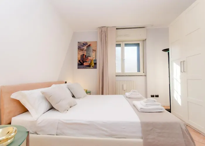 Apartment Vivimihome-norico 2 Bedrooms 2 Bathrooms With Balcony *
