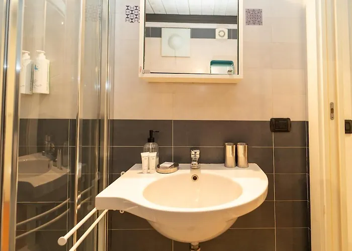Country And Elegant Loft With Wifi And Ac * Milán