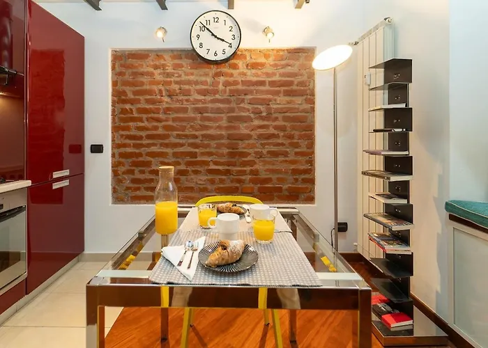 Country And Elegant Loft With Wifi And Ac