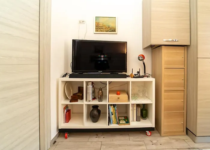 شقة Large Modern With Wifi And Ac *