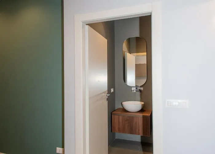 Moscova Living Experience - 2 Bedroom