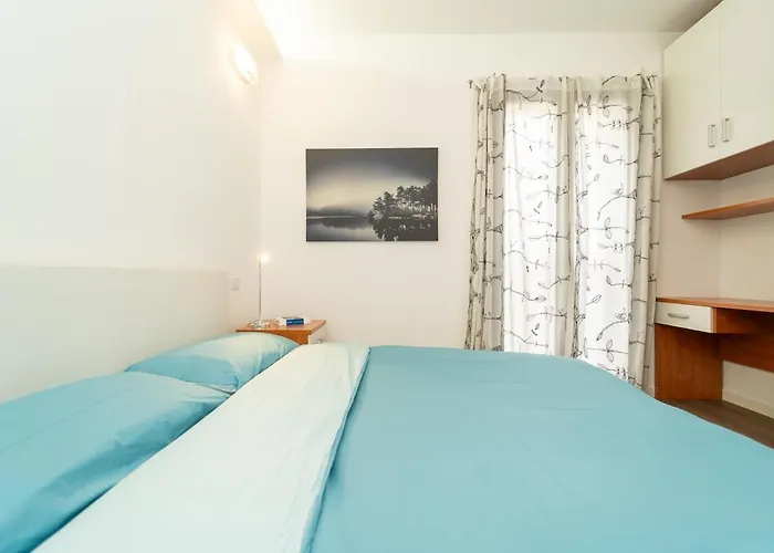Comfort And Space In The Center With Wifi And Ac Appartamento