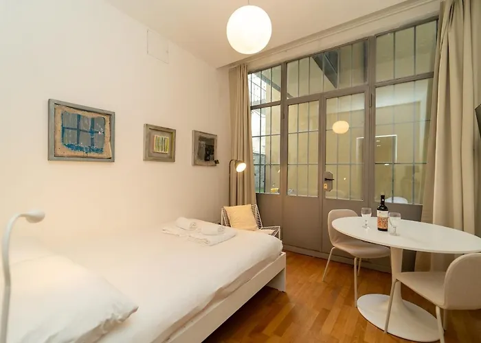 Διαμέρισμα Atelier In Piazza Castello With Private Terrace *