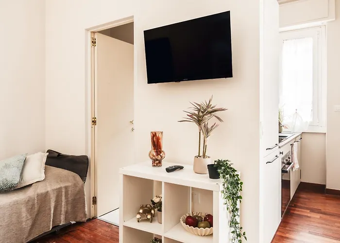 Murat - Isola District & M5 Marche *