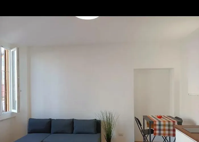 Appartamento Melaverde Flat Loreto Pt Venezia *