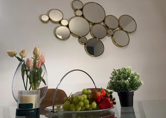 Appartamento Magic Rent - Capranica *