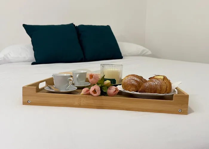 Magic Rent - Tolmezzo Lägenhet *