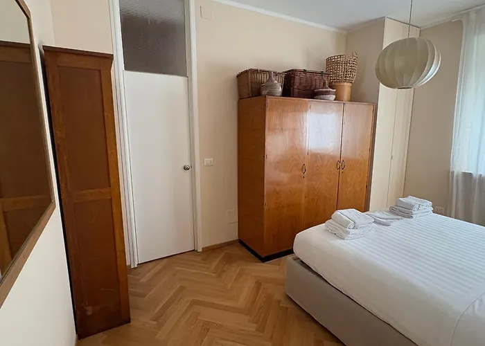 Appartamento I-host - 22 Marzo 4 *