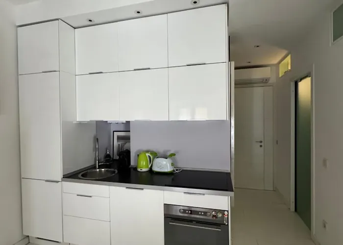 Your Spot In Appartamento Milano