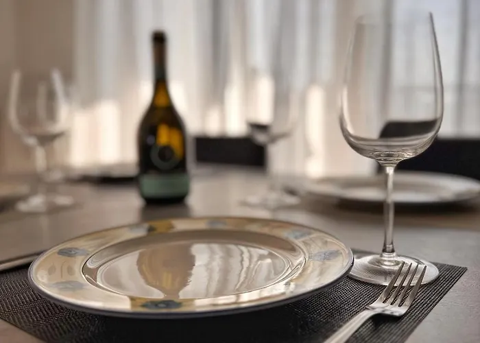 Bilocale Romolo M2, Navigli & Forum *