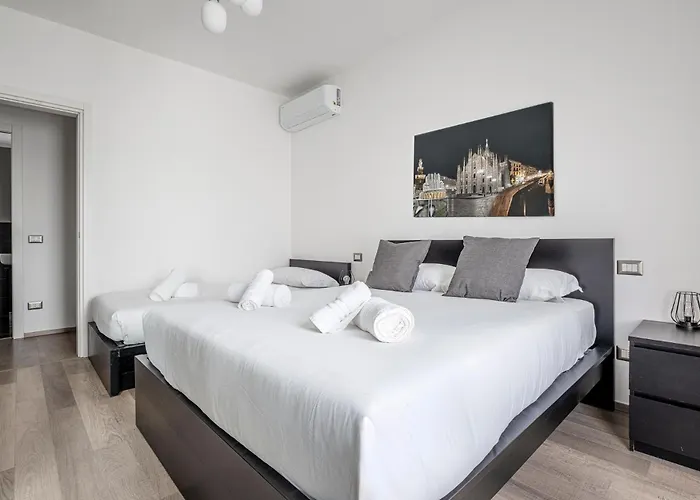 Apartman Betti *