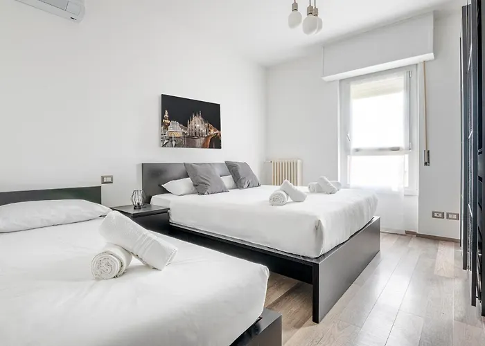 Betti Apartament