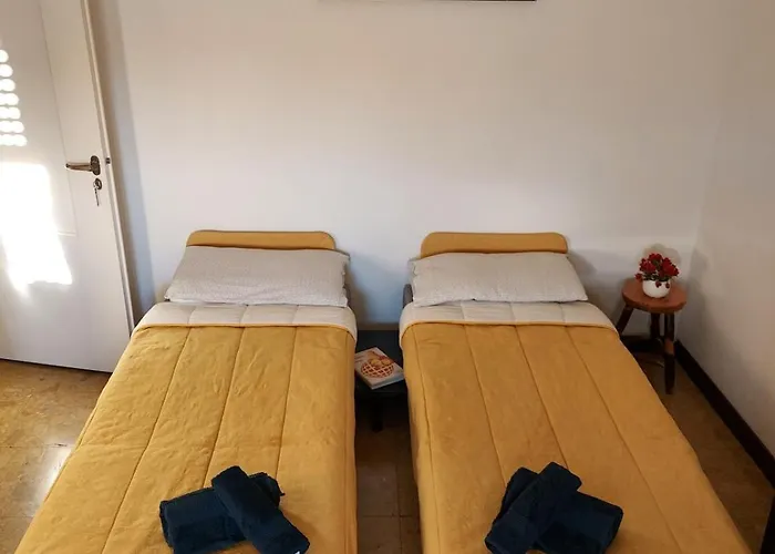 Apartment Via Melzo Retro Il Cuore Di Porta Venezia Mailand