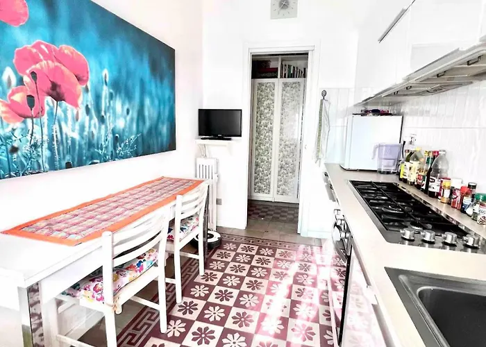 Business Appartement