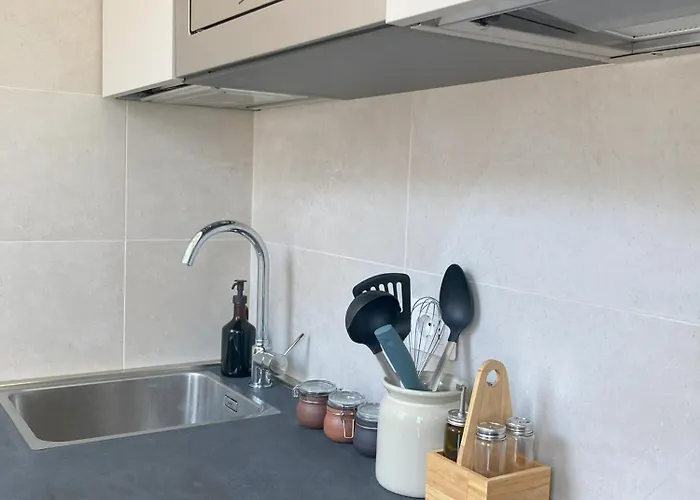 Appartamentino Verdechiaro Апартаменты Милан