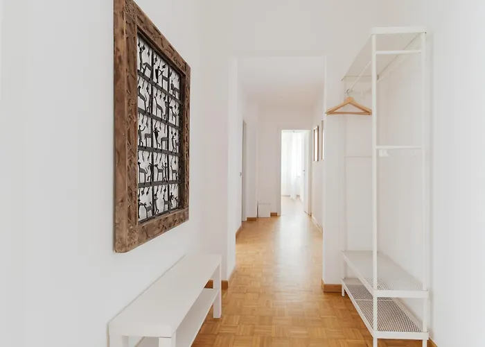 Apartment Missori Via Torino Trilocale Nel Cuore Di