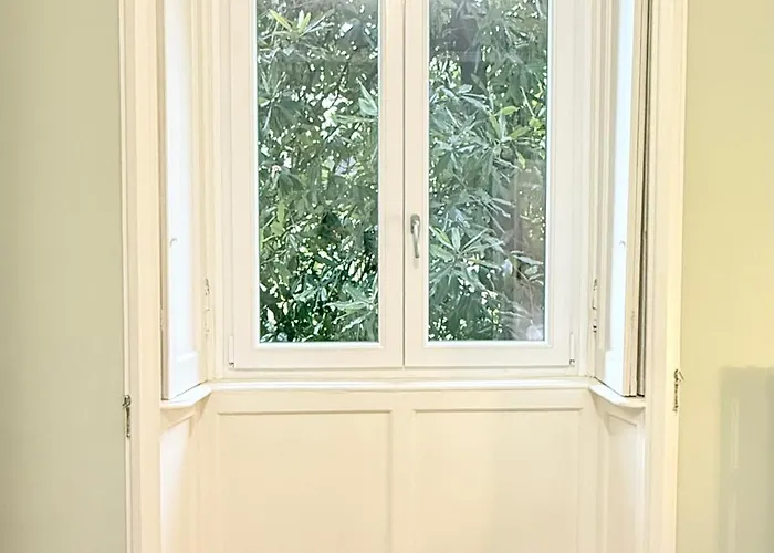 Daire Alserio Charm - Isola - Marianihome *