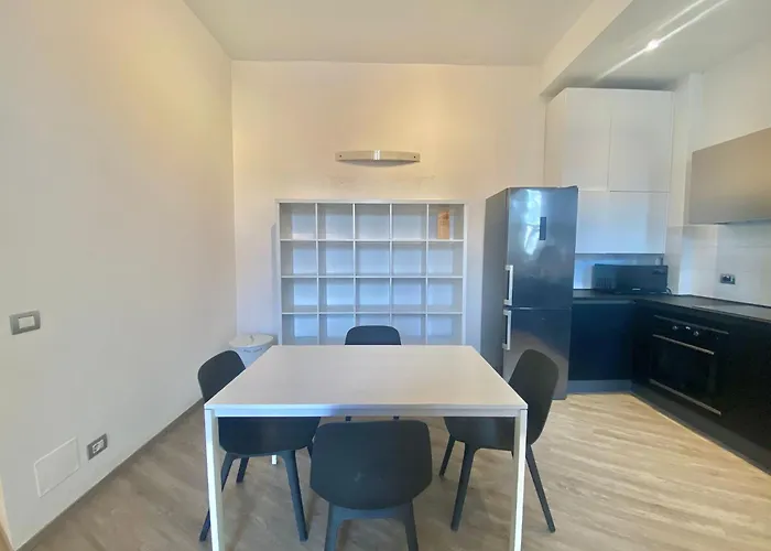 Palma Home, Elegante E Spaziosa Nel Cuore Della Citta Di Milano, Con Metropolitana M1 Gambara Lejlighed