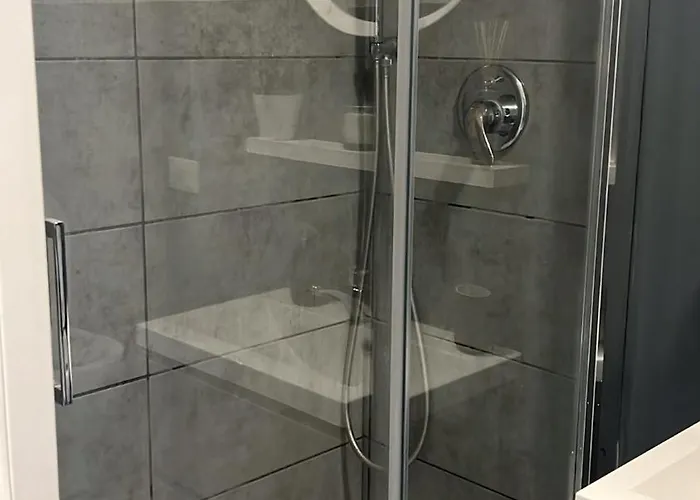 דירה Paradise House Intero *