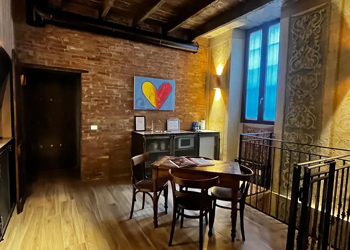 Emme Loft I Sweet Moon - Exclusive Loft & Private *