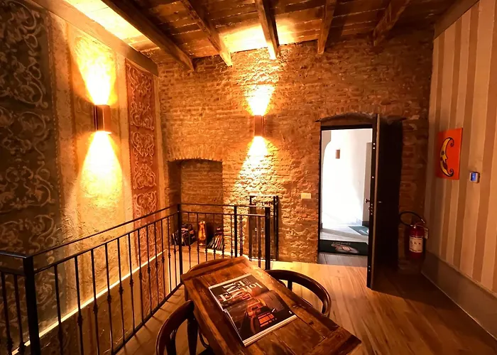 Emme Loft I Sweet Moon - Exclusive Loft & Private * 米兰