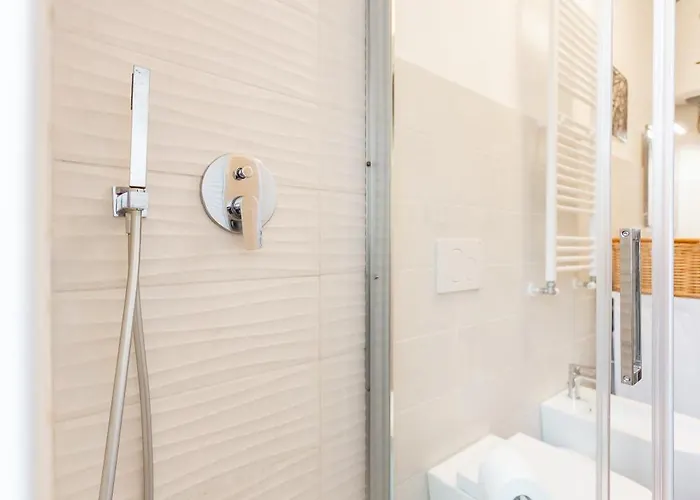 La Casa Di Tobia * Μιλάνο