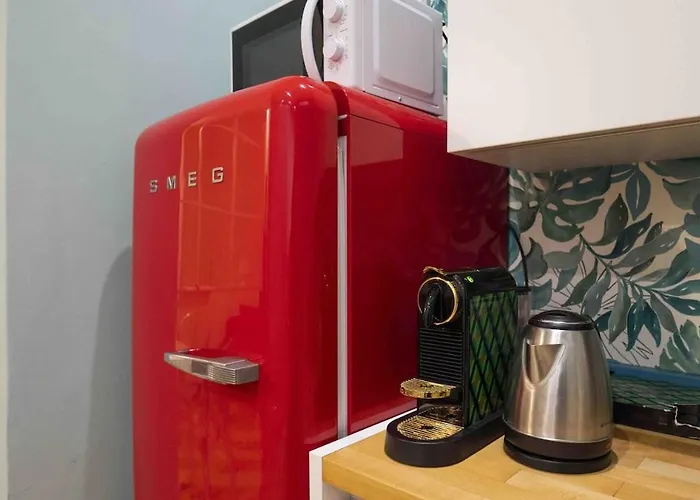 Apartament A Casa Di Fede Mediolan