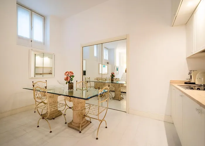 Center Luxury - Duomo 5 Min - Wifi Milano