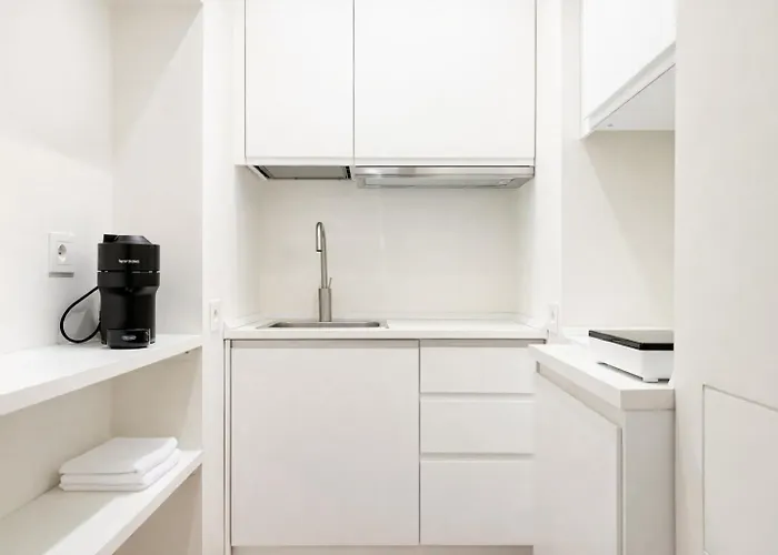 Black Lux 2br In Close To Navigli شقة *