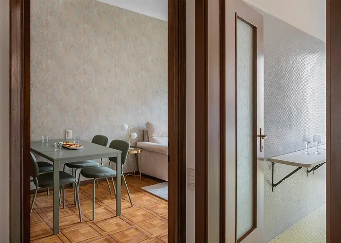 Boutique Dreams - Near Center - M4 * Milán