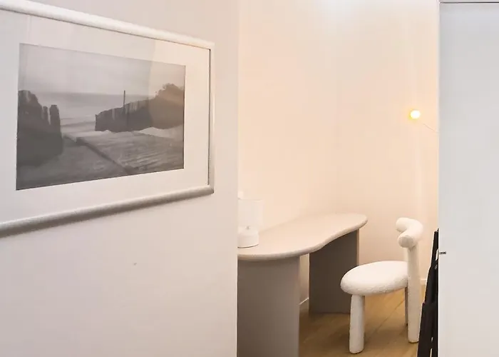 Boutique 60mq Tra Sempione & Citylife With Space