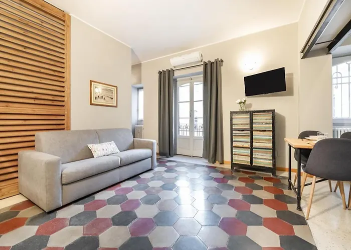 Easylife - - Maggi 6 - Arco Della Pace