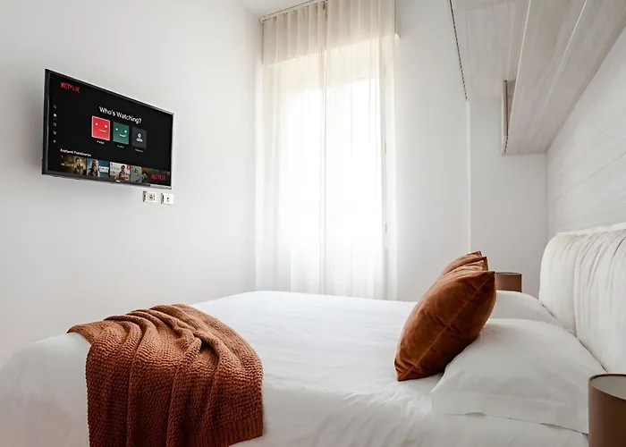 Vintage Cozy Warm E Garage Privato * Milán