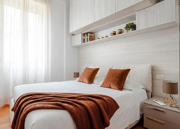 Vintage Cozy Warm E Garage Privato Apartmán