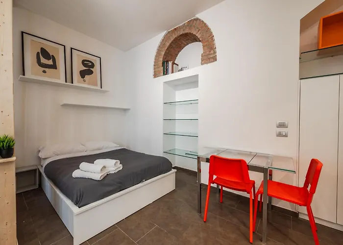 Cozy Boutique In Porta Venezia *