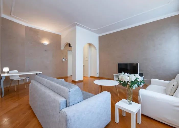 Daire Cozy Shiny Buenos Aires